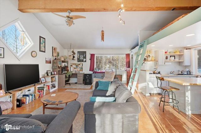 265 N Tatlow Drive, Palmer, AK 99645