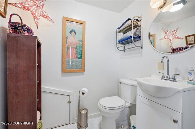 265 N Tatlow Drive, Palmer, AK 99645