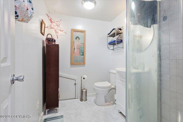 265 N Tatlow Drive, Palmer, AK 99645