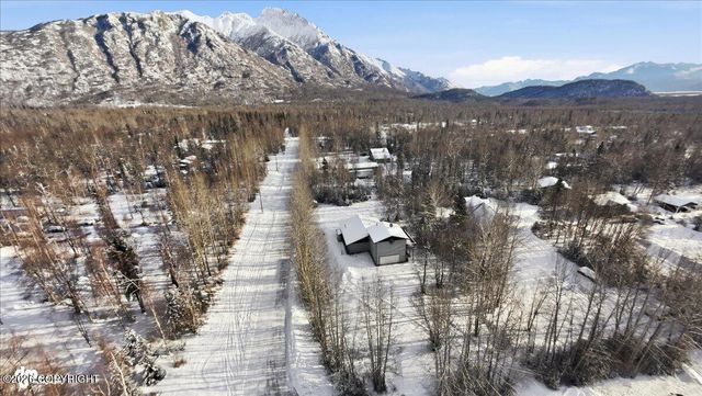 265 N Tatlow Drive, Palmer, AK 99645