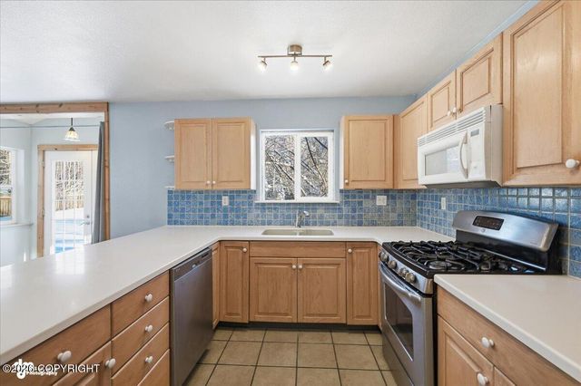 265 N Tatlow Drive, Palmer, AK 99645