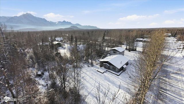 265 N Tatlow Drive, Palmer, AK 99645