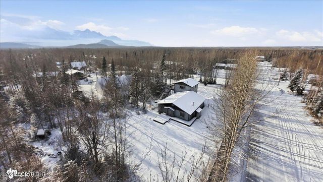 265 N Tatlow Drive, Palmer, AK 99645