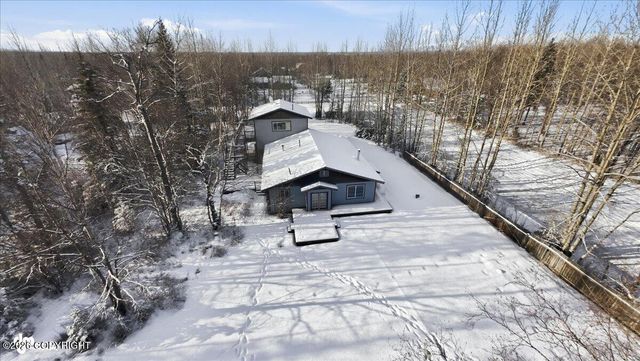 265 N Tatlow Drive, Palmer, AK 99645