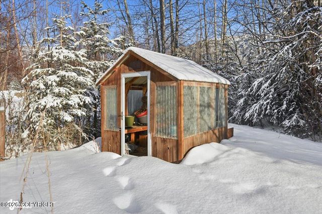 265 N Tatlow Drive, Palmer, AK 99645