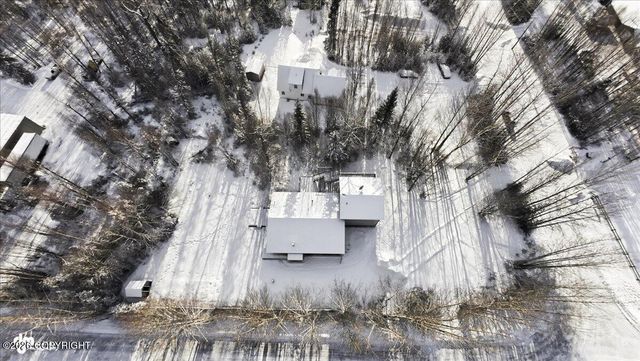 265 N Tatlow Drive, Palmer, AK 99645