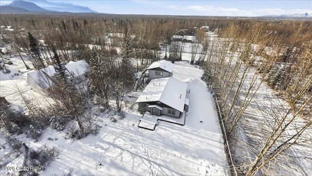 265 N Tatlow Drive, Palmer, AK 99645