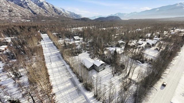 265 N Tatlow Drive, Palmer, AK 99645