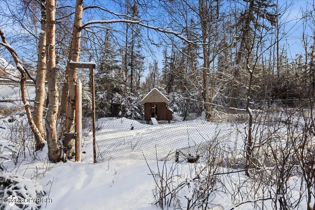 265 N Tatlow Drive, Palmer, AK 99645