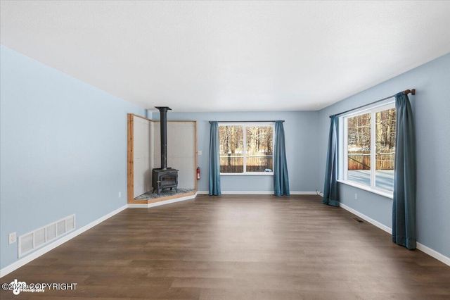 265 N Tatlow Drive, Palmer, AK 99645