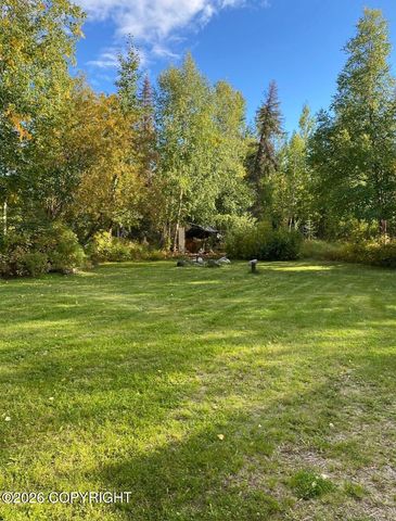 265 N Tatlow Drive, Palmer, AK 99645
