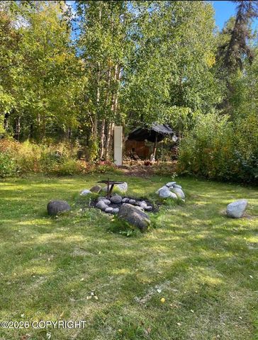 265 N Tatlow Drive, Palmer, AK 99645