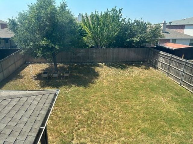 1117 Acacia Drive, Anna, TX 75409