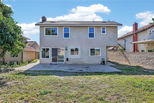 5940 Breckinridge Lane, Chino, CA 91710