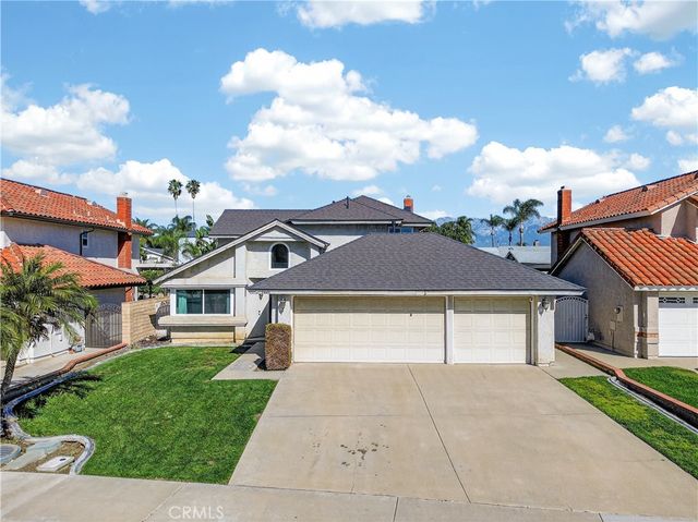 5940 Breckinridge Lane, Chino, CA 91710