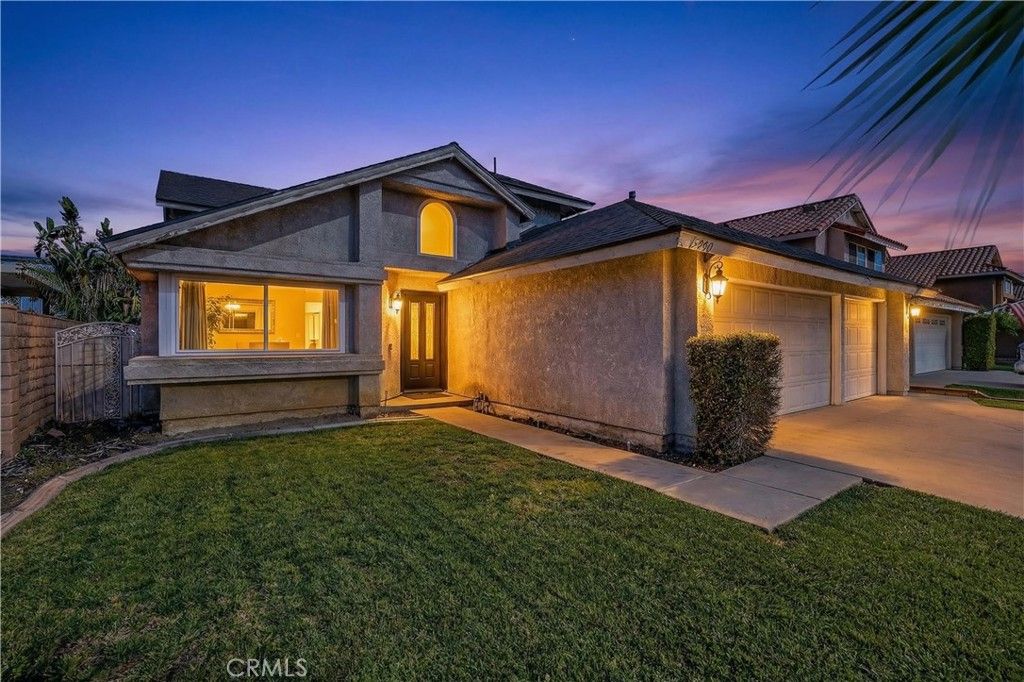 5940 Breckinridge Lane, Chino, CA 91710