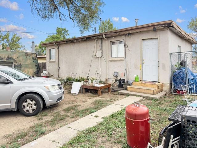 2710 3rd Ave, Pueblo, CO 81003