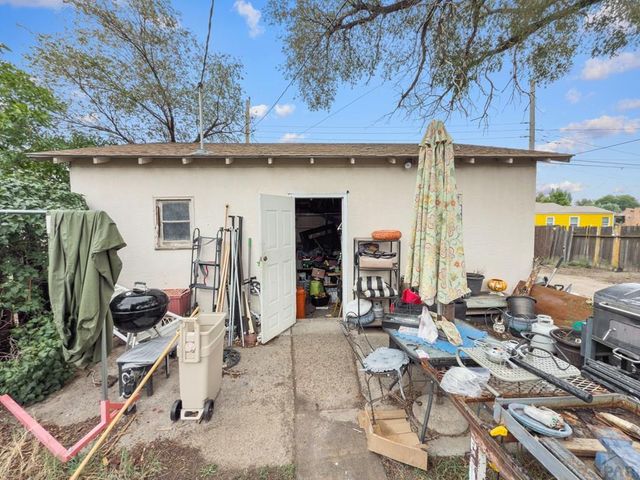 2710 3rd Ave, Pueblo, CO 81003