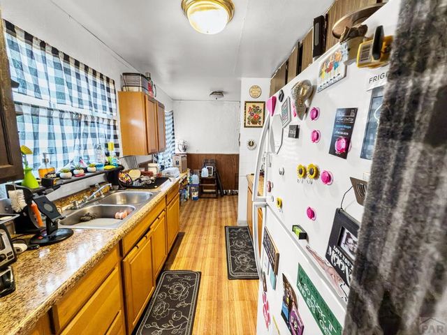 2710 3rd Ave, Pueblo, CO 81003