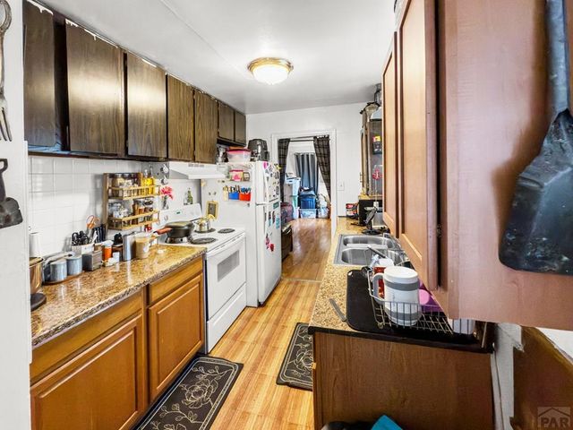 2710 3rd Ave, Pueblo, CO 81003