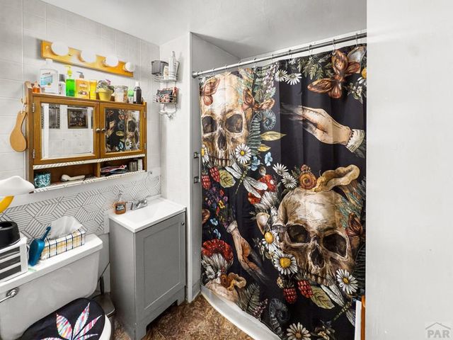 2710 3rd Ave, Pueblo, CO 81003