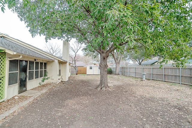 1551 Willow Creek, Seguin, TX 78155