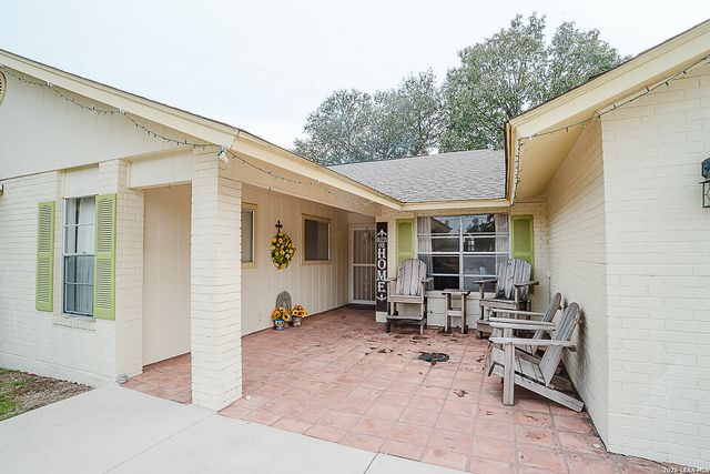 1551 Willow Creek, Seguin, TX 78155