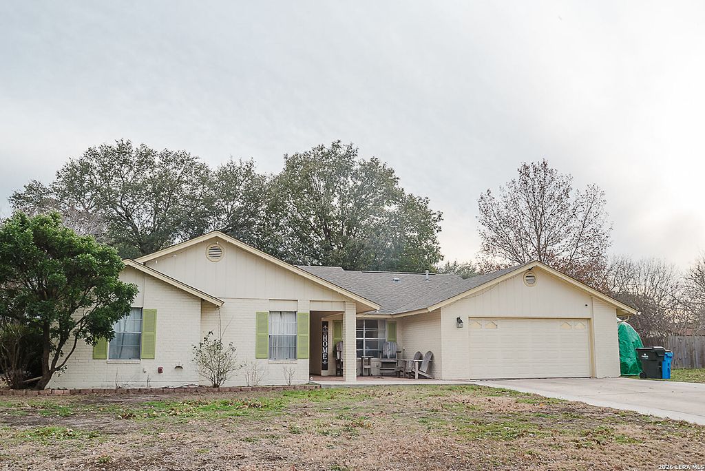 1551 Willow Creek, Seguin, TX 78155