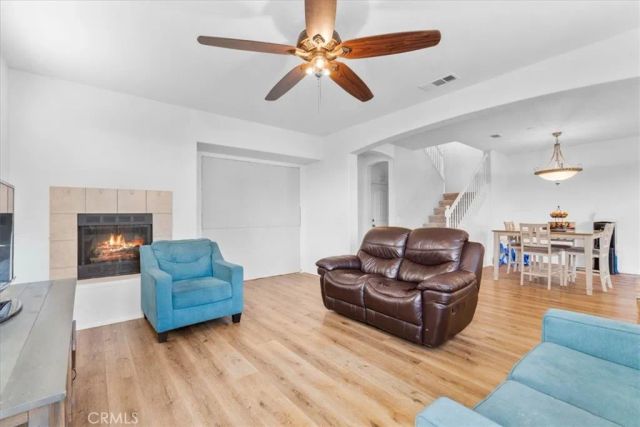 5862 Parkside, Hemet, CA 92545