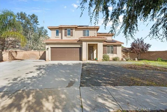 5862 Parkside, Hemet, CA 92545