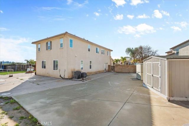 5862 Parkside, Hemet, CA 92545