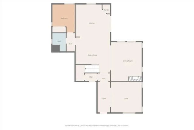 5862 Parkside, Hemet, CA 92545