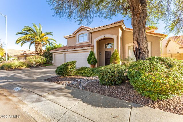 4737 E MICHIGAN Avenue, Phoenix, AZ 85032