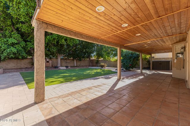 4737 E MICHIGAN Avenue, Phoenix, AZ 85032