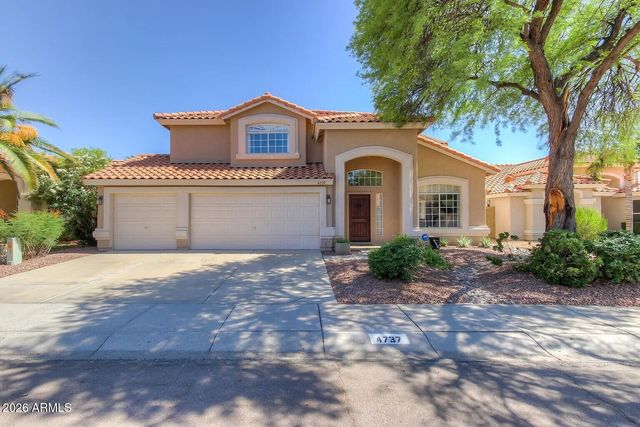 4737 E MICHIGAN Avenue, Phoenix, AZ 85032