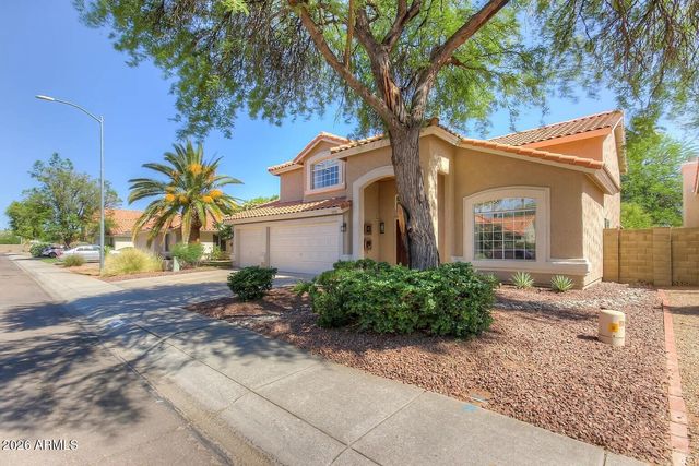 4737 E MICHIGAN Avenue, Phoenix, AZ 85032