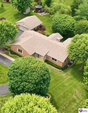696 Pine Valley Drive, Elizabethtown, KY 42701