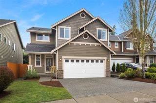 12871 NE 198th Place, Woodinville, WA 98072