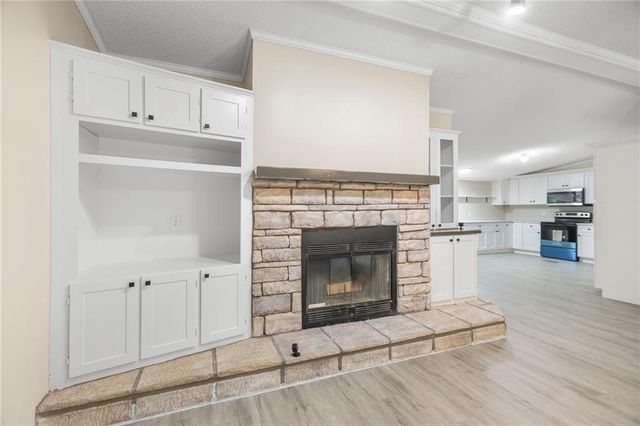 4060 Highway 81, Hampton, GA 30228