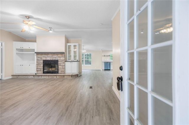 4060 Highway 81, Hampton, GA 30228