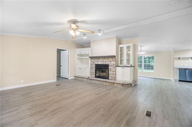 4060 Highway 81, Hampton, GA 30228