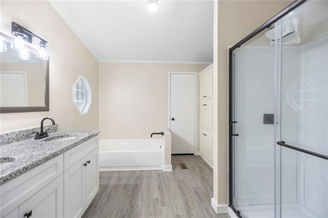 4060 Highway 81, Hampton, GA 30228