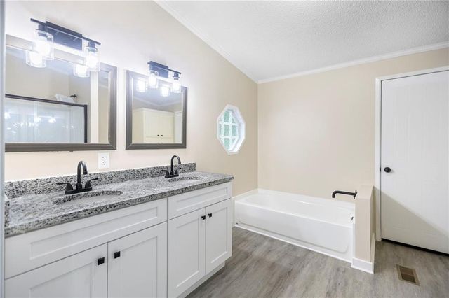 4060 Highway 81, Hampton, GA 30228