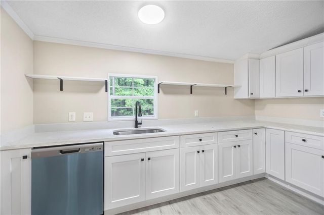 4060 Highway 81, Hampton, GA 30228