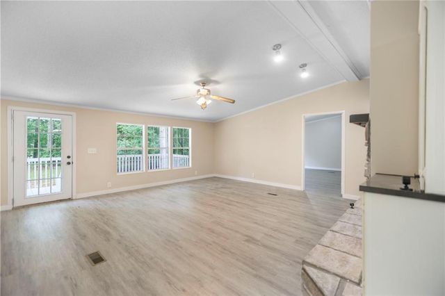 4060 Highway 81, Hampton, GA 30228