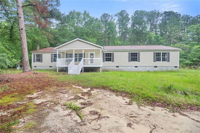 4060 Highway 81, Hampton, GA 30228