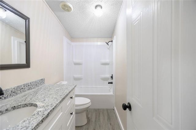 4060 Highway 81, Hampton, GA 30228