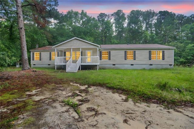 4060 Highway 81, Hampton, GA 30228