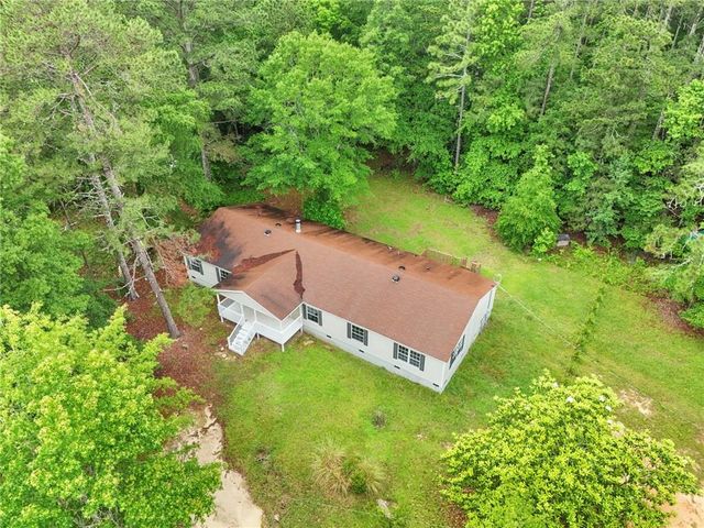 4060 Highway 81, Hampton, GA 30228