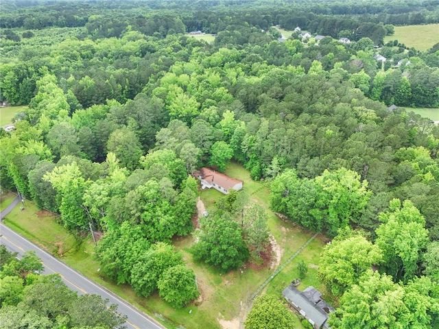 4060 Highway 81, Hampton, GA 30228